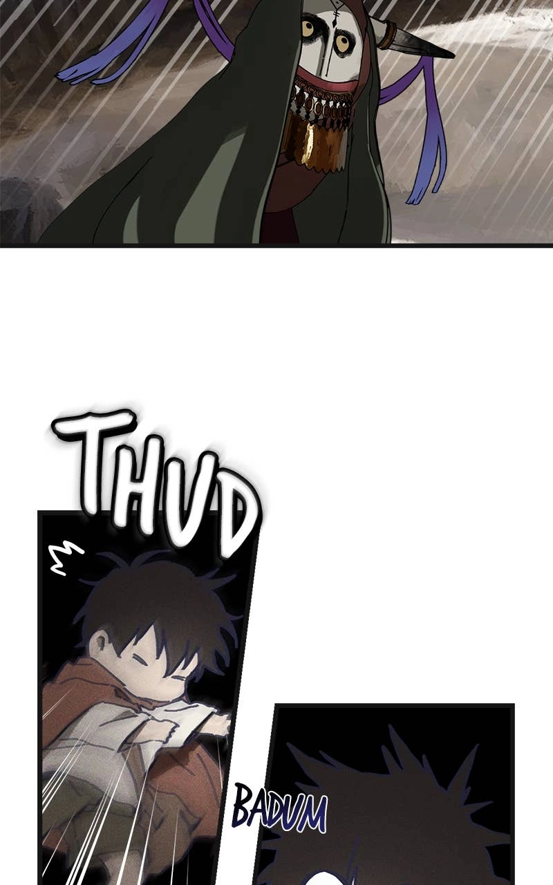 On the Way to Meet Mom Chapter 7 Page 37