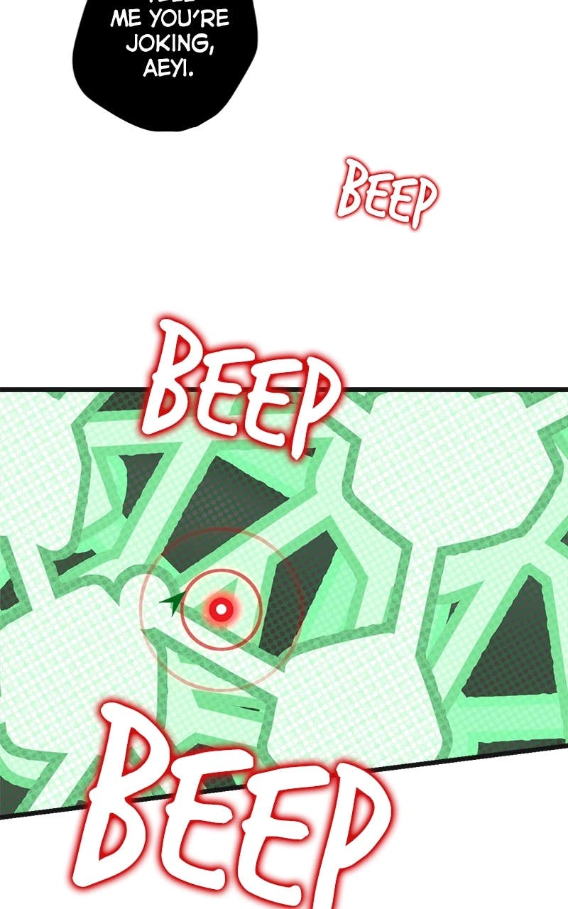 On the Way to Meet Mom Chapter 7 Page 44