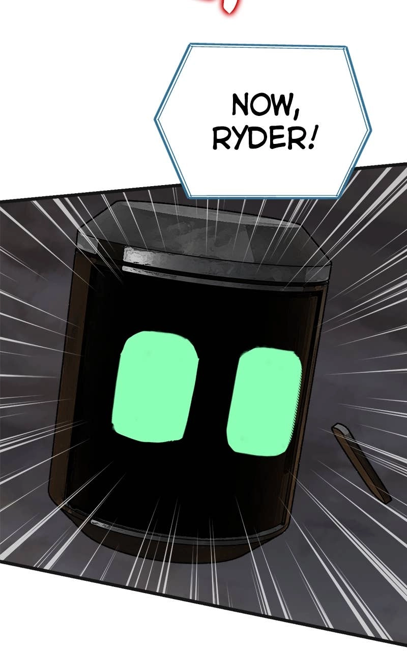 On the Way to Meet Mom Chapter 7 Page 45