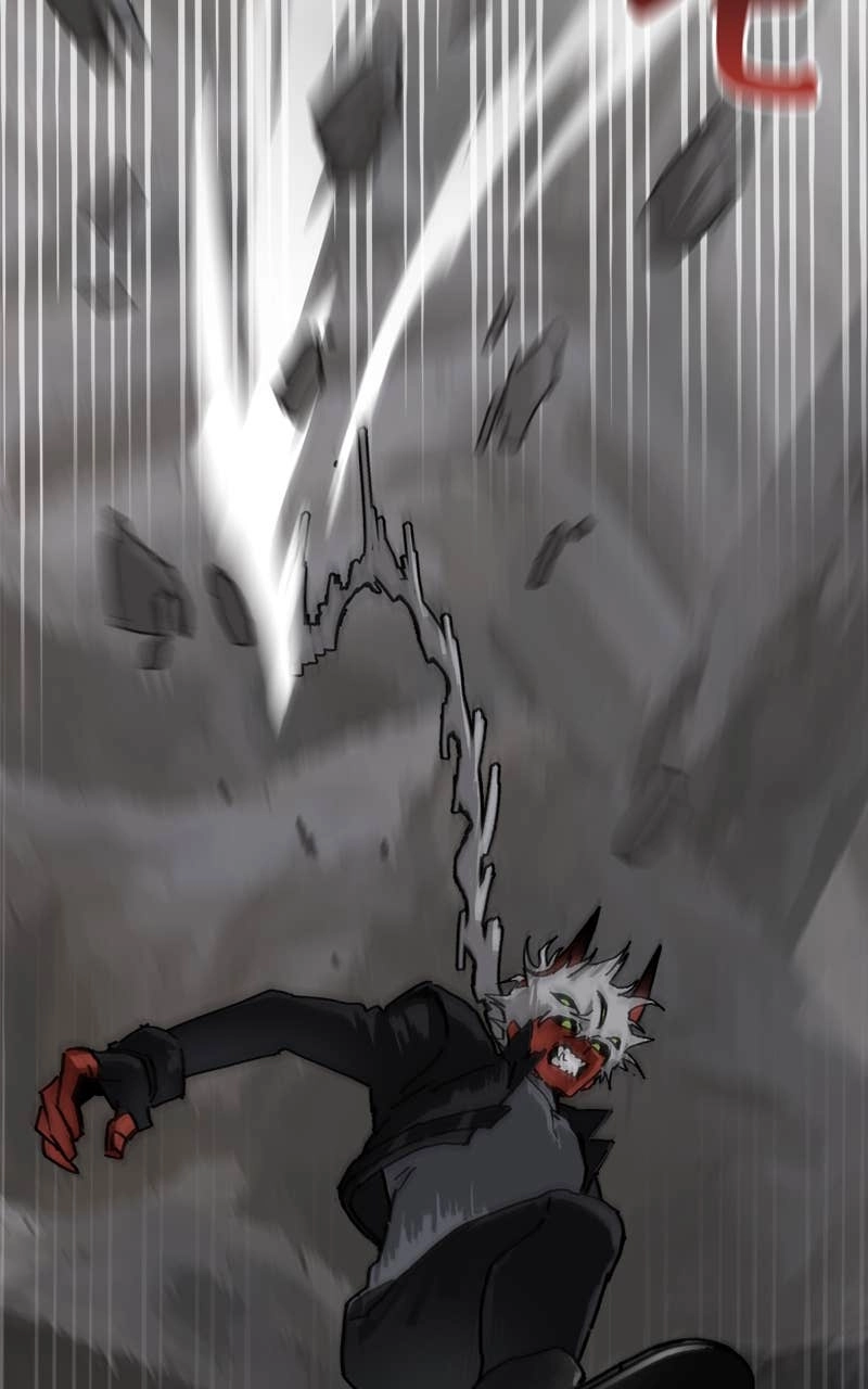 On the Way to Meet Mom Chapter 7 Page 48