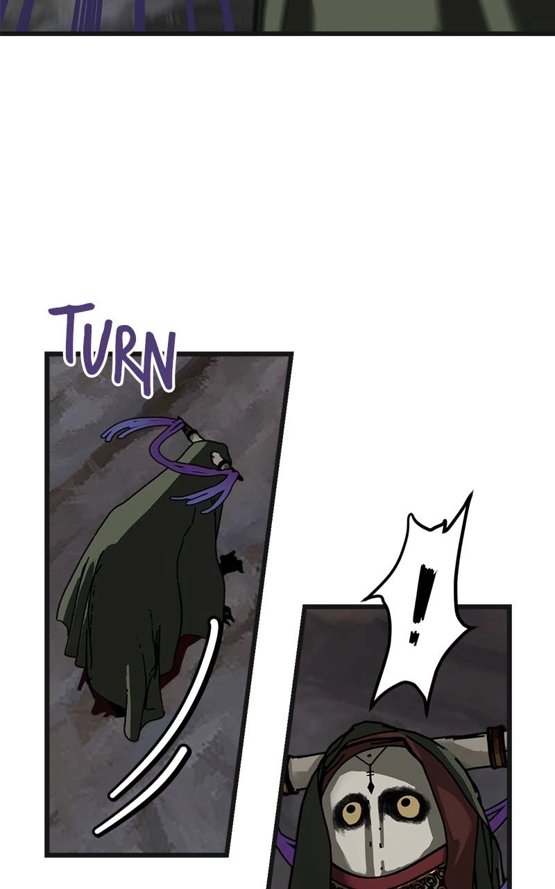 On the Way to Meet Mom Chapter 7 Page 51