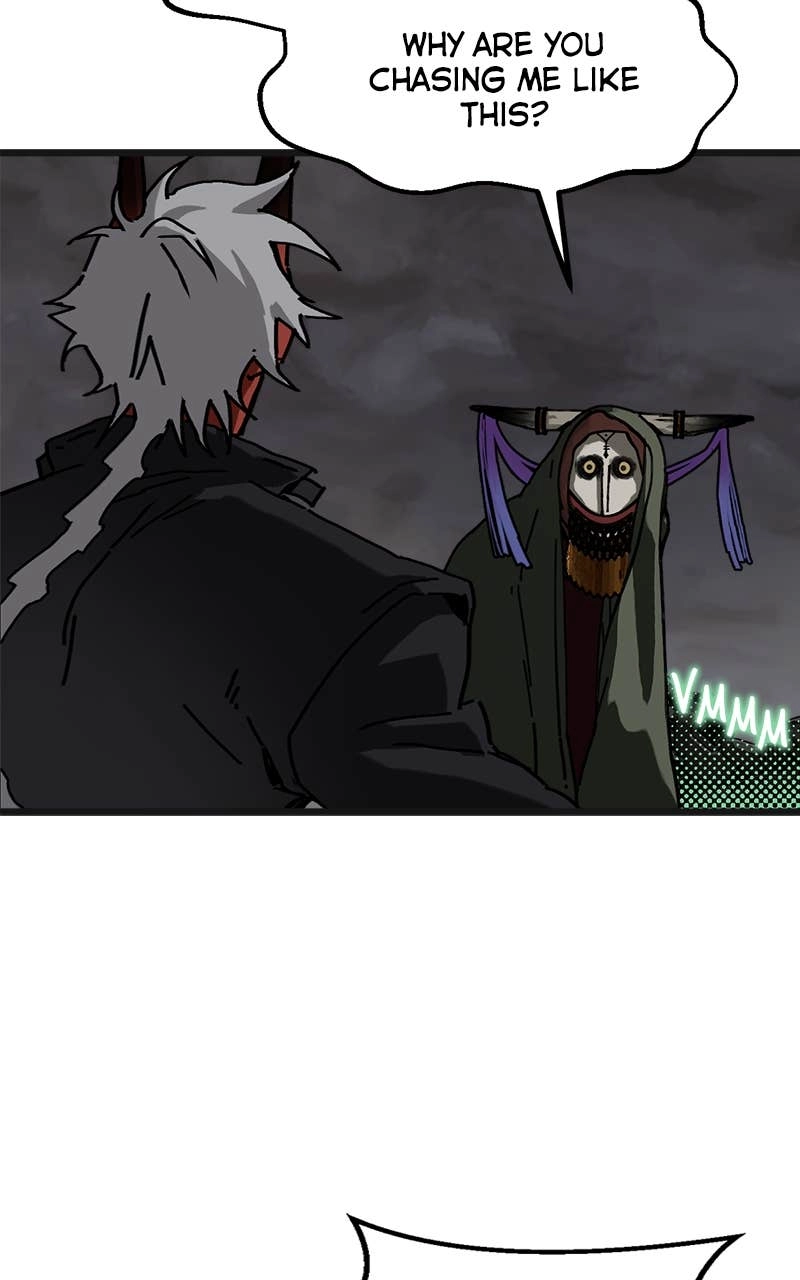 On the Way to Meet Mom Chapter 7 Page 57