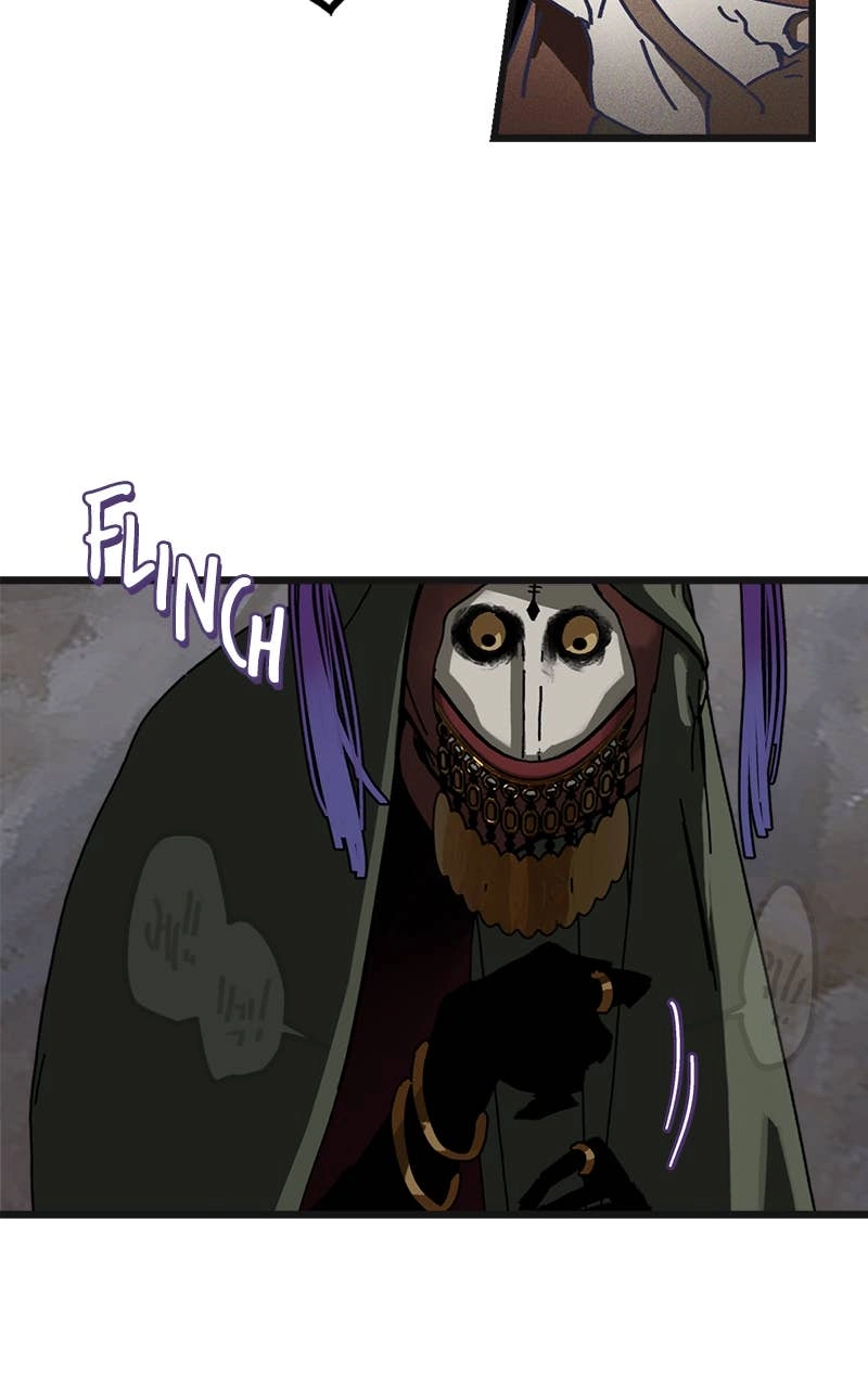 On the Way to Meet Mom Chapter 7 Page 59