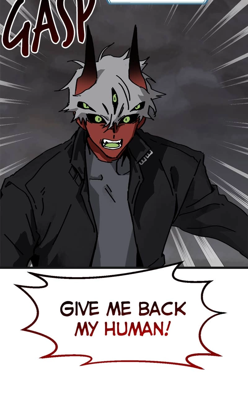 On the Way to Meet Mom Chapter 7 Page 61