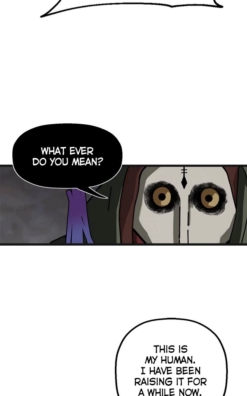 On the Way to Meet Mom Chapter 7 Page 63