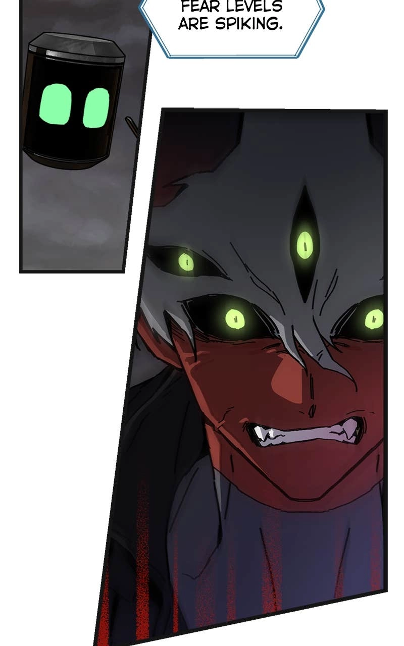 On the Way to Meet Mom Chapter 7 Page 65