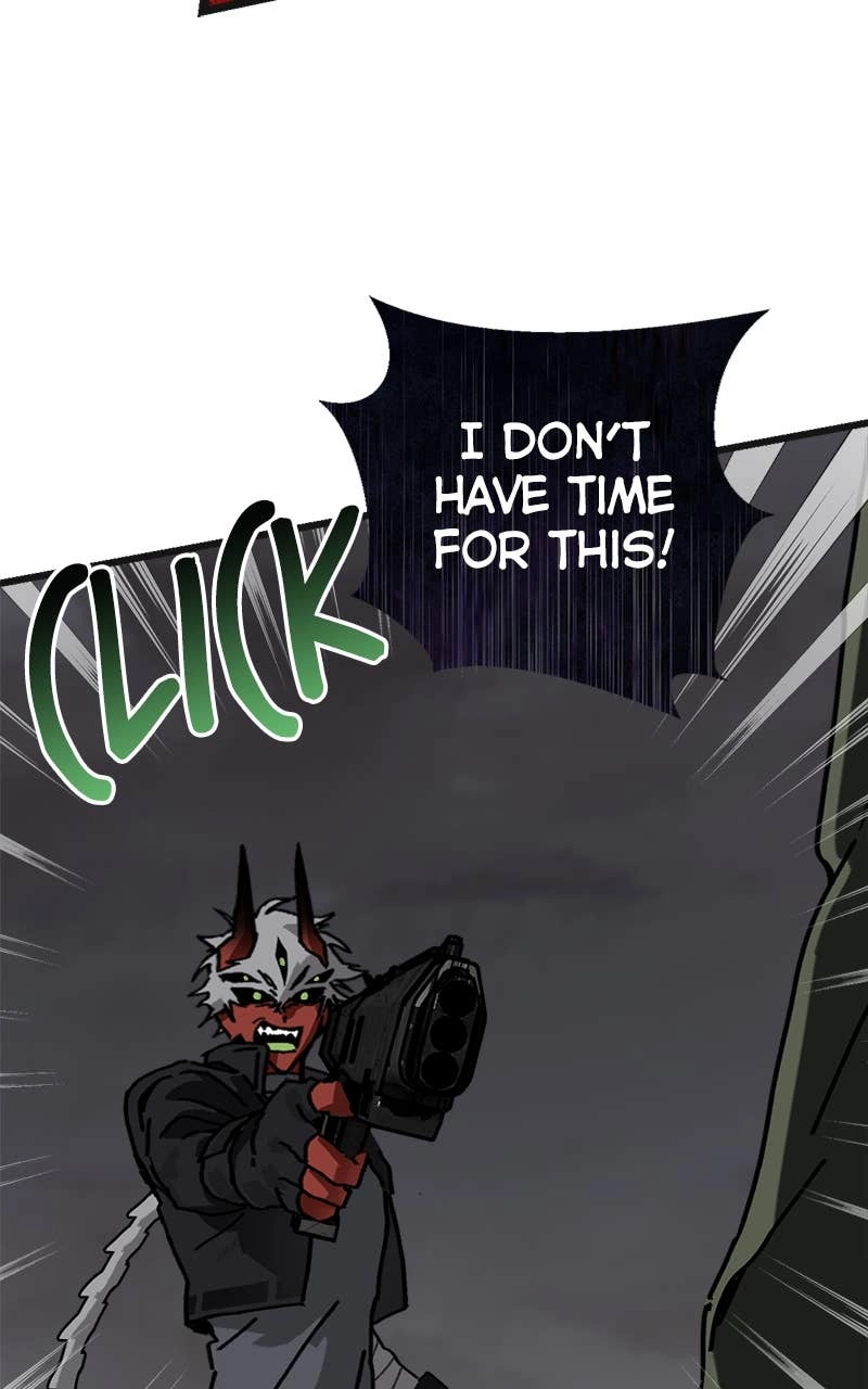 On the Way to Meet Mom Chapter 7 Page 66