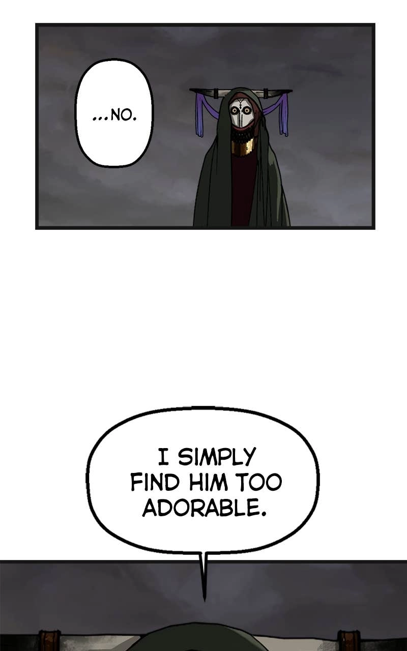 On the Way to Meet Mom Chapter 7 Page 68