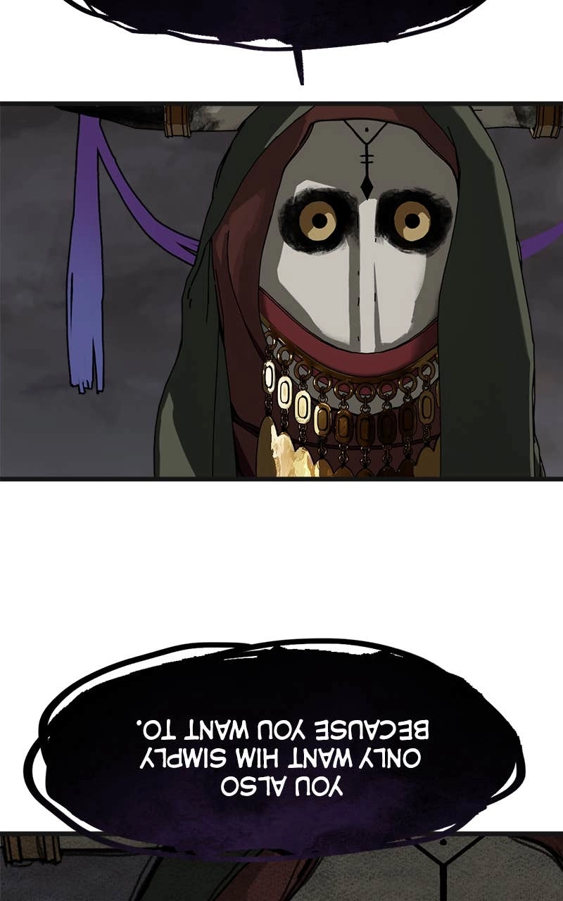 On the Way to Meet Mom Chapter 8 Page 6