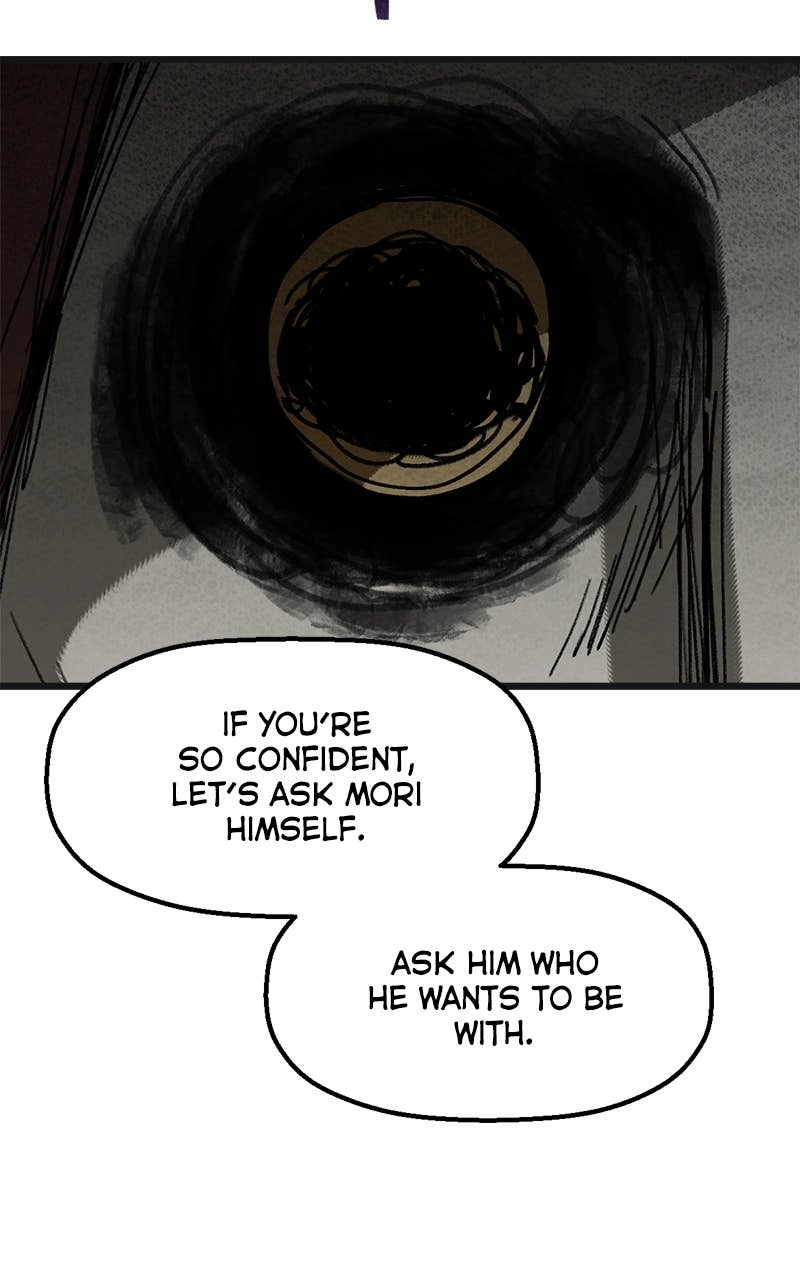On the Way to Meet Mom Chapter 8 Page 8