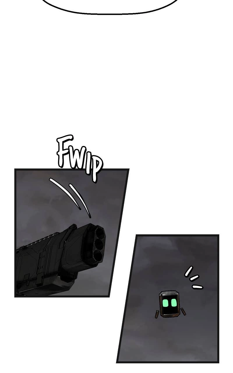 On the Way to Meet Mom Chapter 8 Page 11