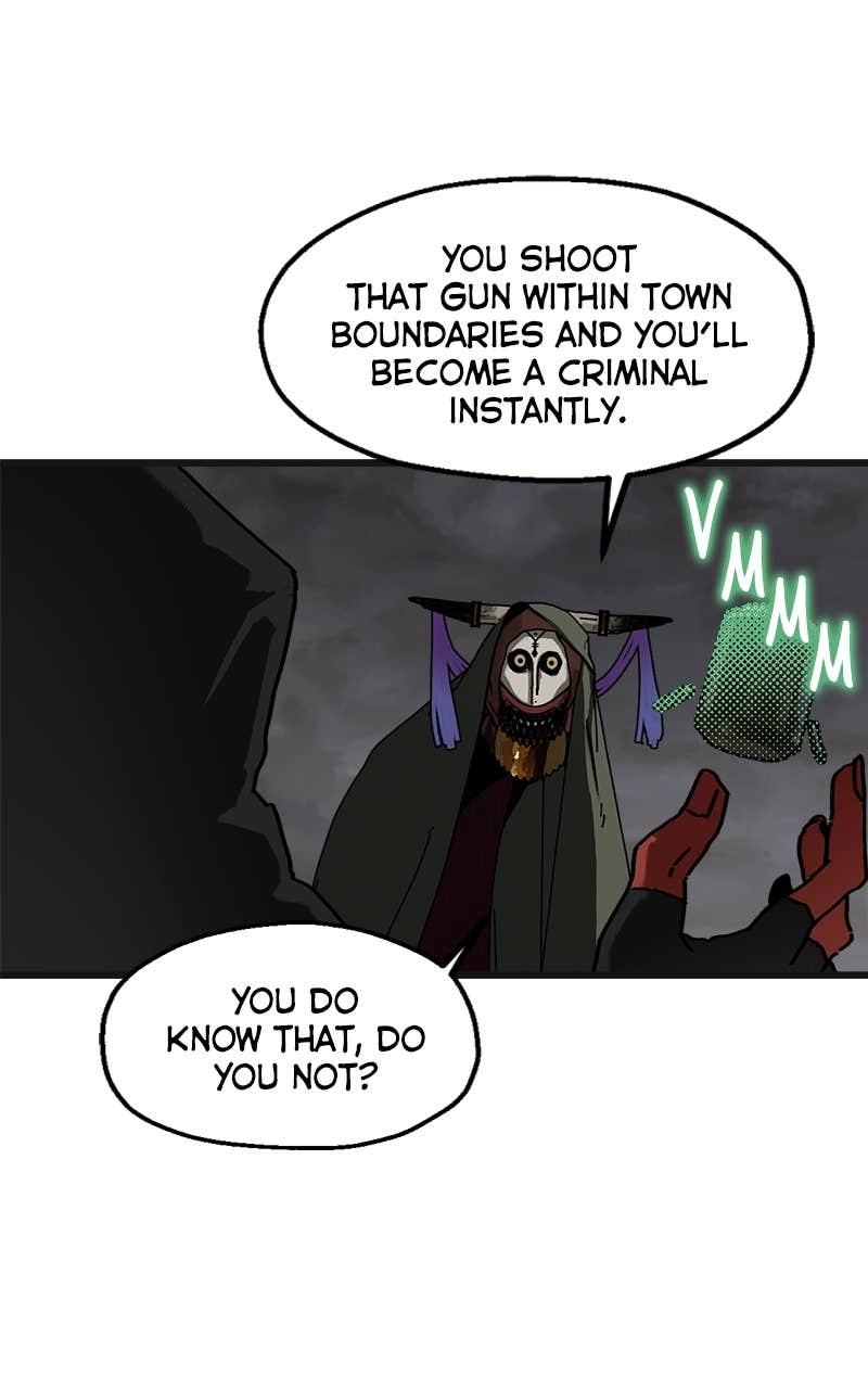 On the Way to Meet Mom Chapter 8 Page 12