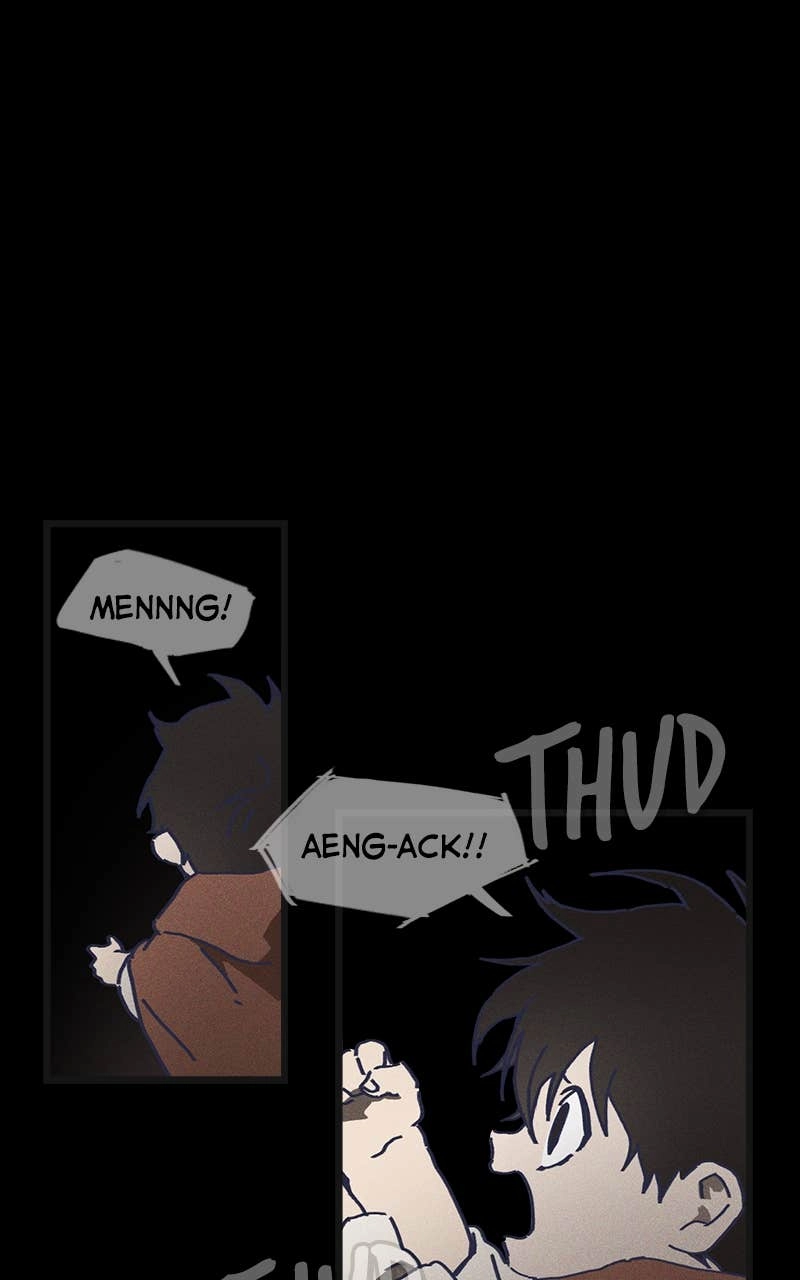 On the Way to Meet Mom Chapter 8 Page 15