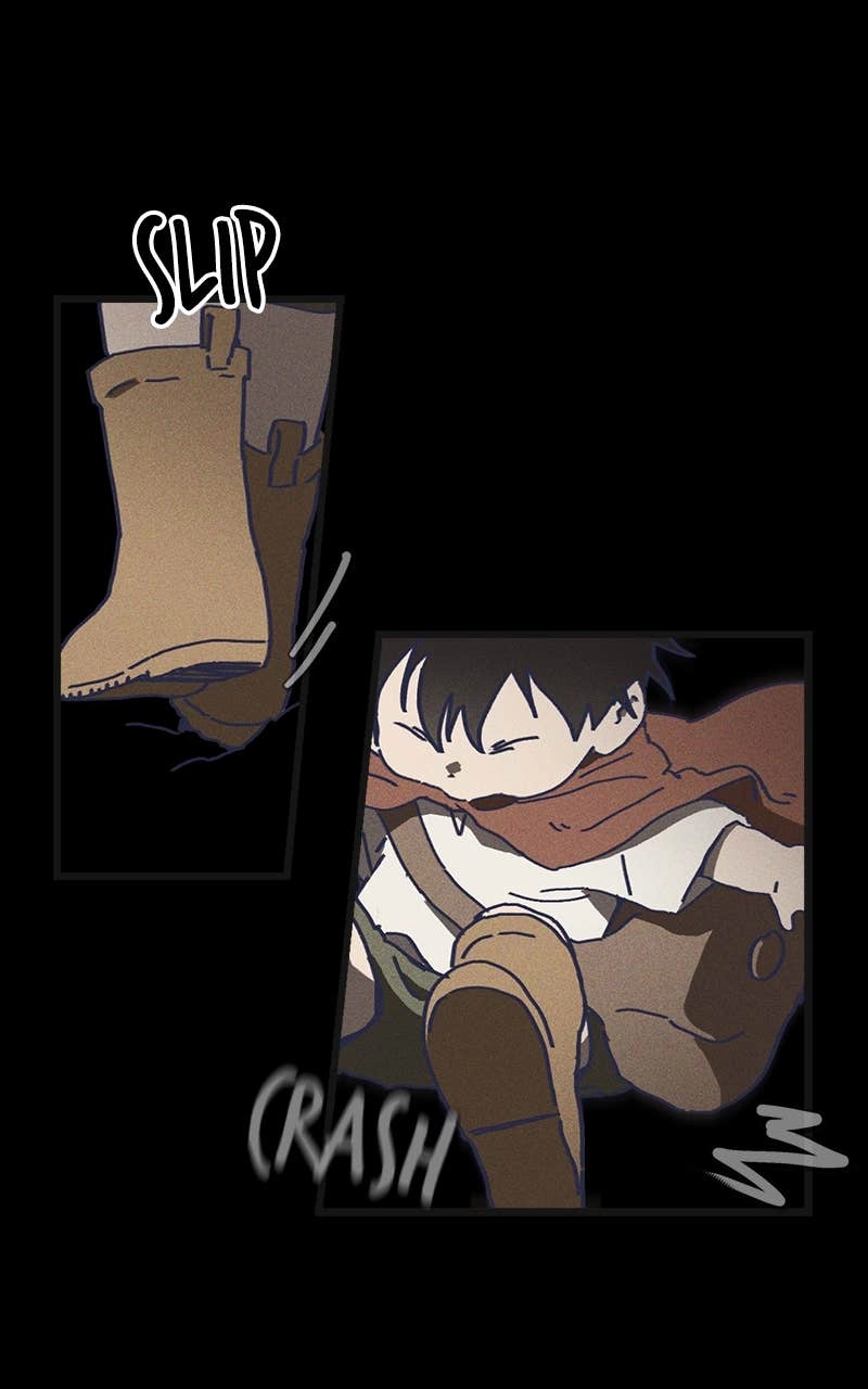 On the Way to Meet Mom Chapter 8 Page 19
