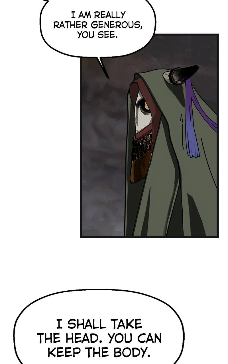 On the Way to Meet Mom Chapter 8 Page 24