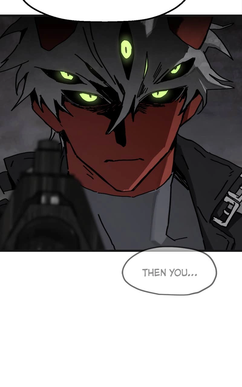 On the Way to Meet Mom Chapter 8 Page 25