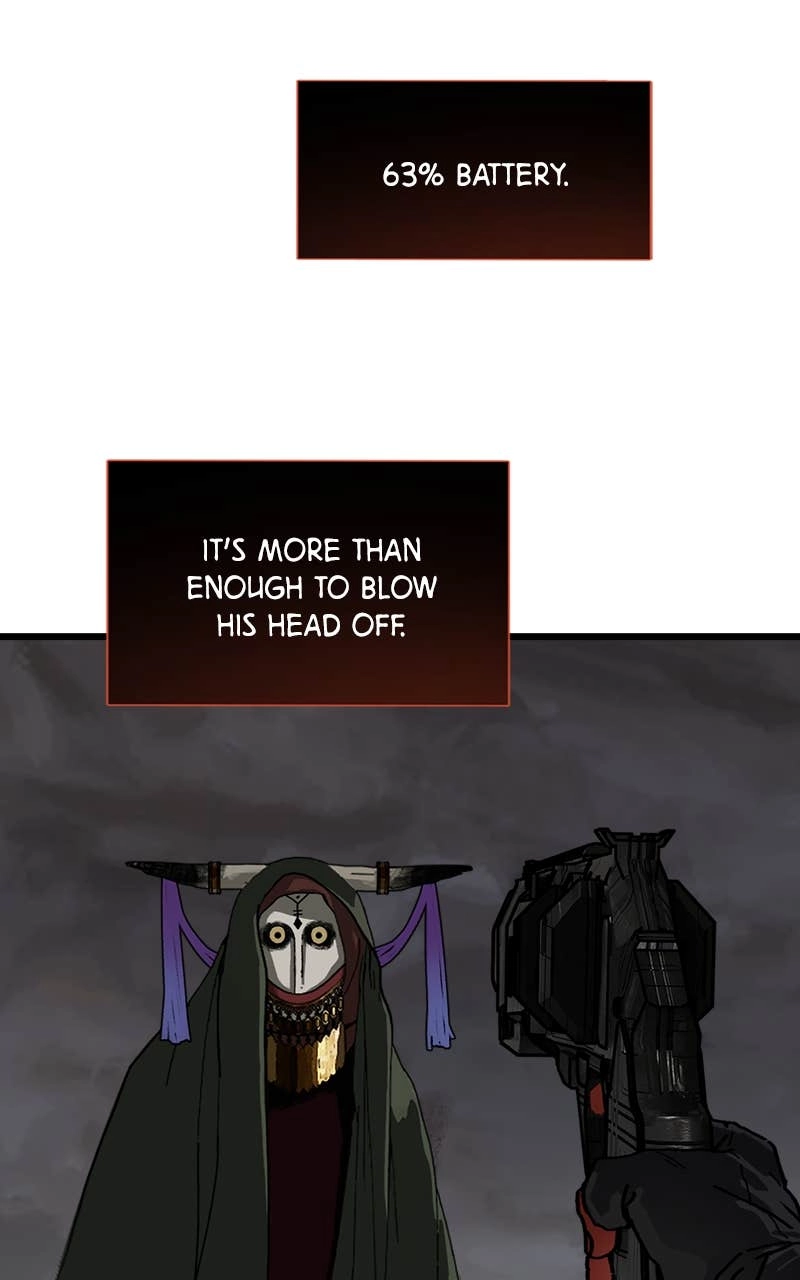 On the Way to Meet Mom Chapter 8 Page 26