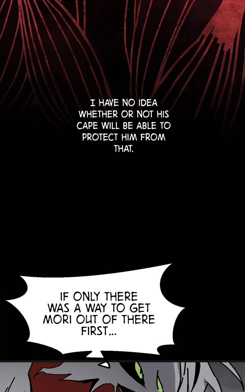 On the Way to Meet Mom Chapter 8 Page 29