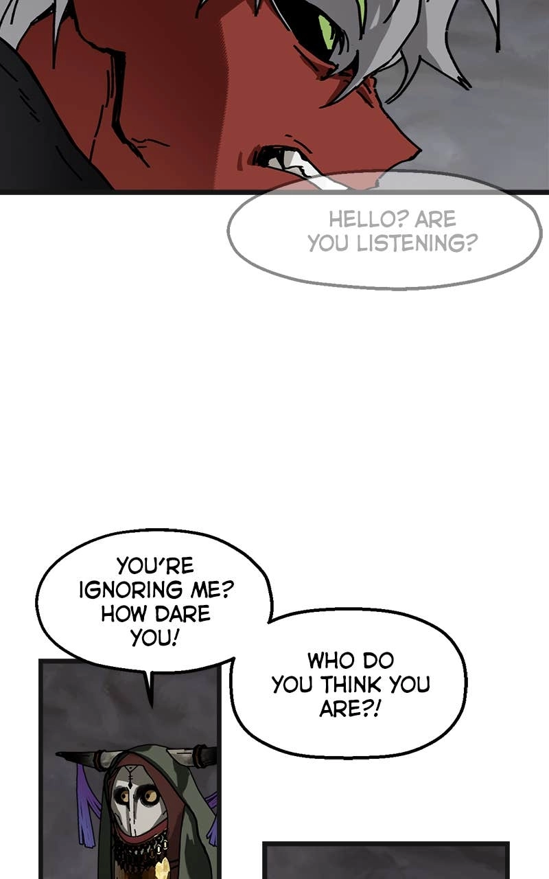 On the Way to Meet Mom Chapter 8 Page 30
