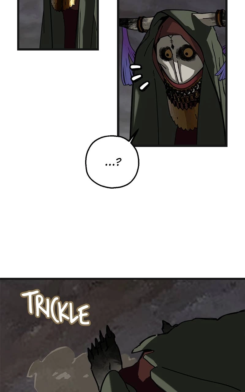 On the Way to Meet Mom Chapter 8 Page 31