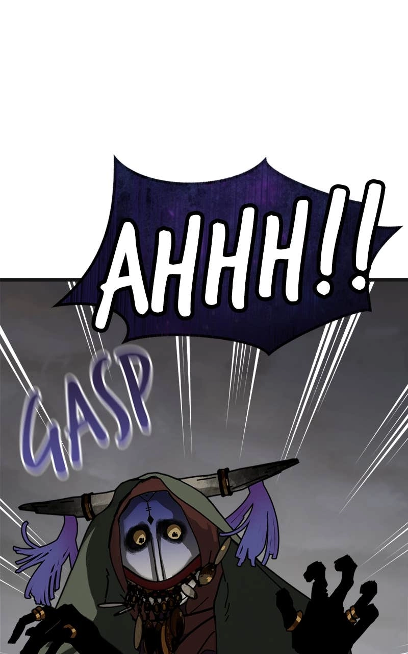 On the Way to Meet Mom Chapter 8 Page 33