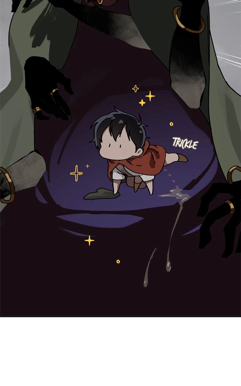 On the Way to Meet Mom Chapter 8 Page 34