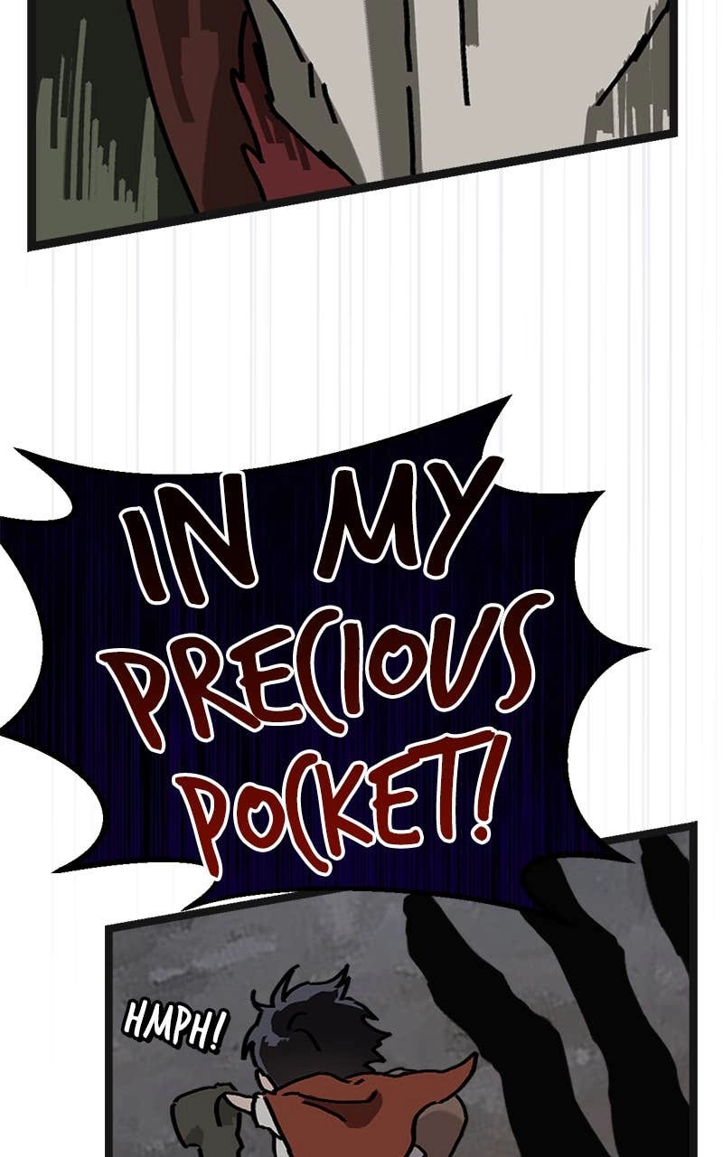 On the Way to Meet Mom Chapter 8 Page 38