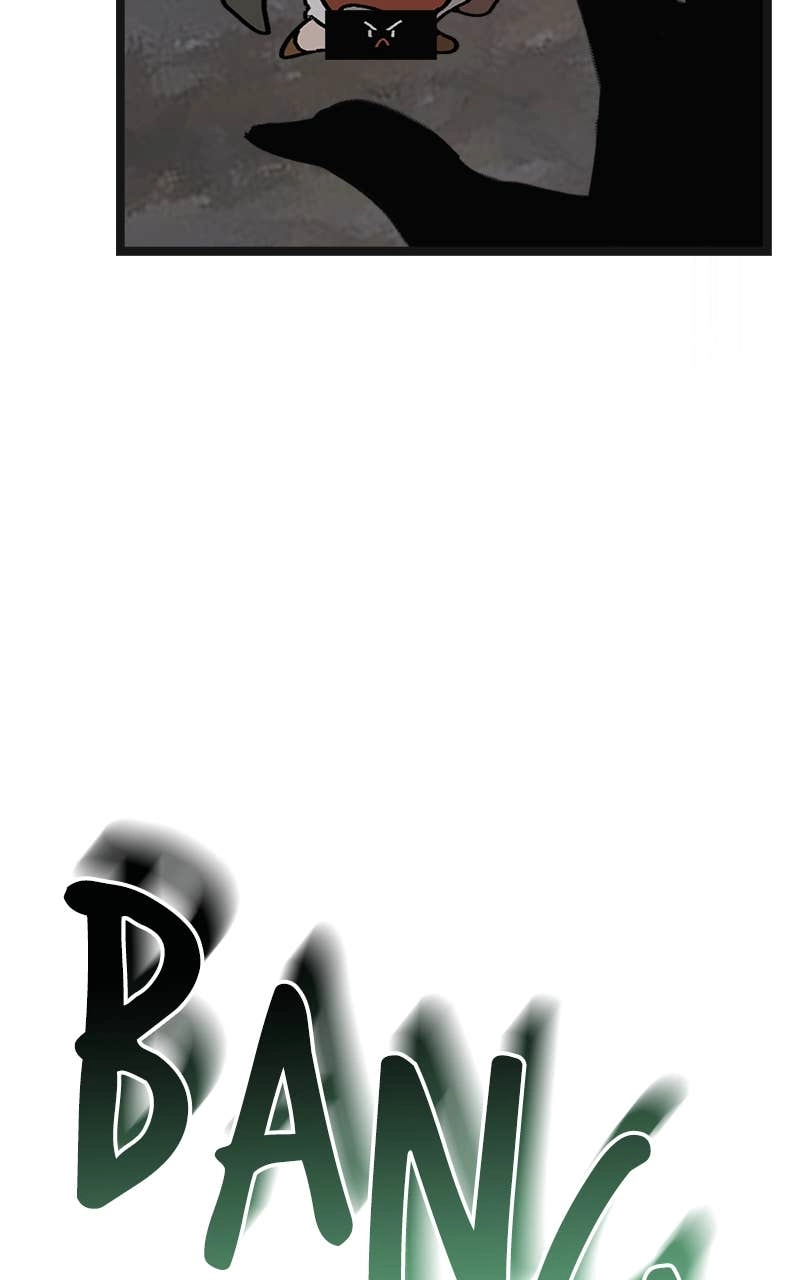 On the Way to Meet Mom Chapter 8 Page 39