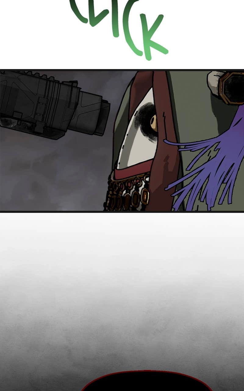 On the Way to Meet Mom Chapter 8 Page 43