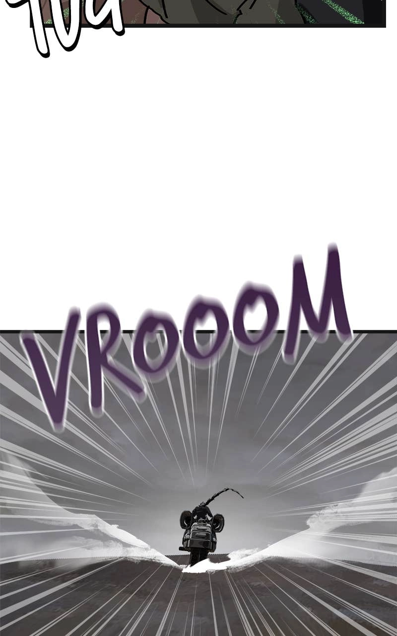 On the Way to Meet Mom Chapter 8 Page 50