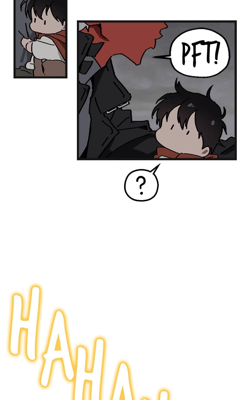 On the Way to Meet Mom Chapter 8 Page 52