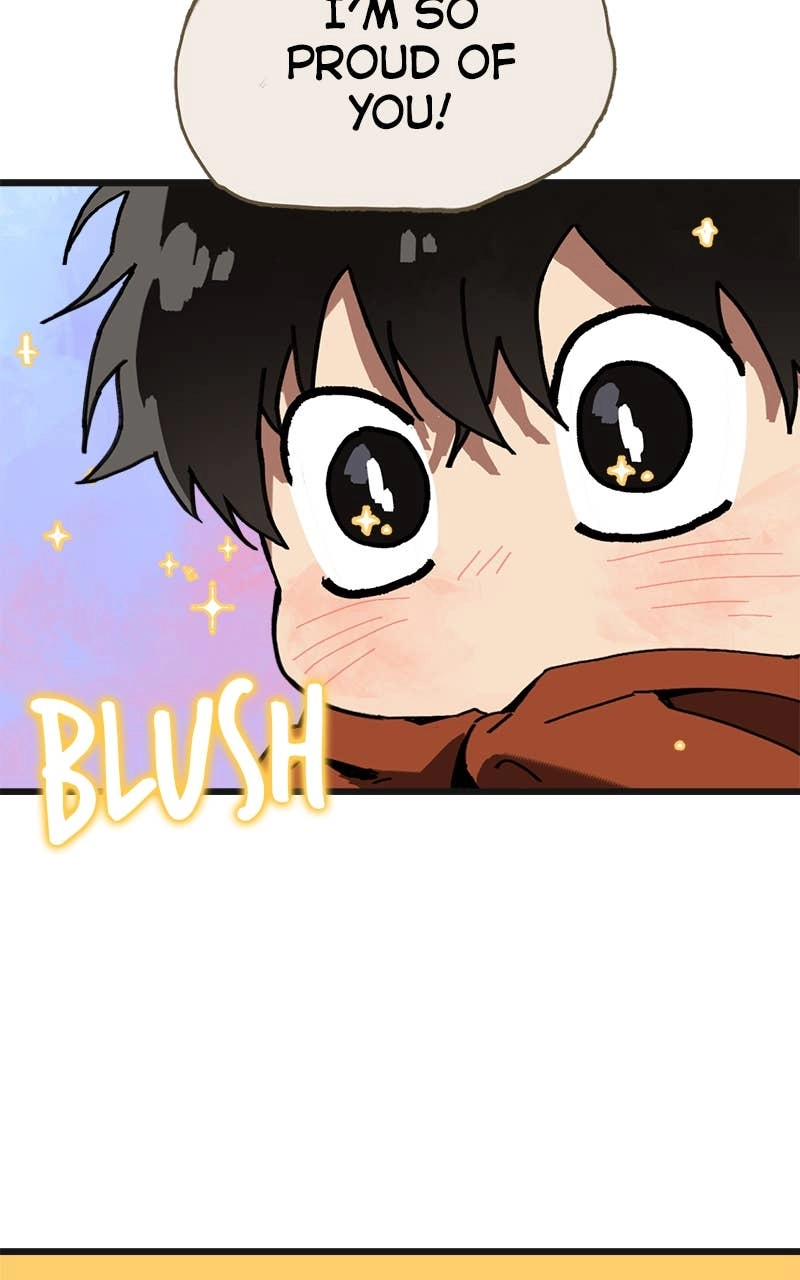 On the Way to Meet Mom Chapter 8 Page 57