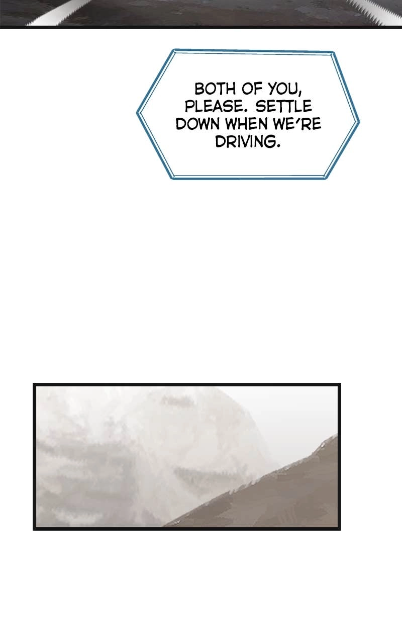 On the Way to Meet Mom Chapter 8 Page 62