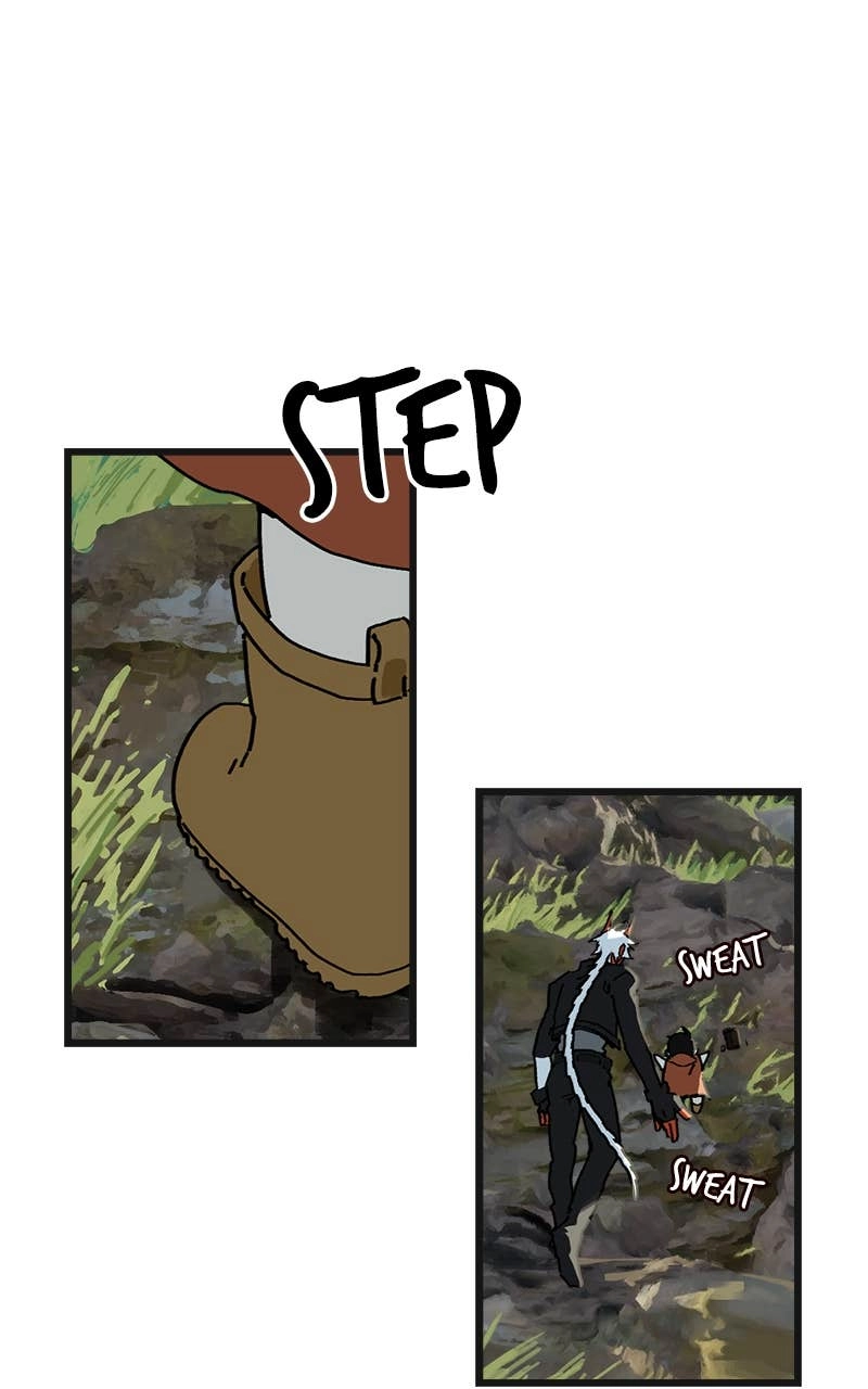 On the Way to Meet Mom Chapter 8 Page 64