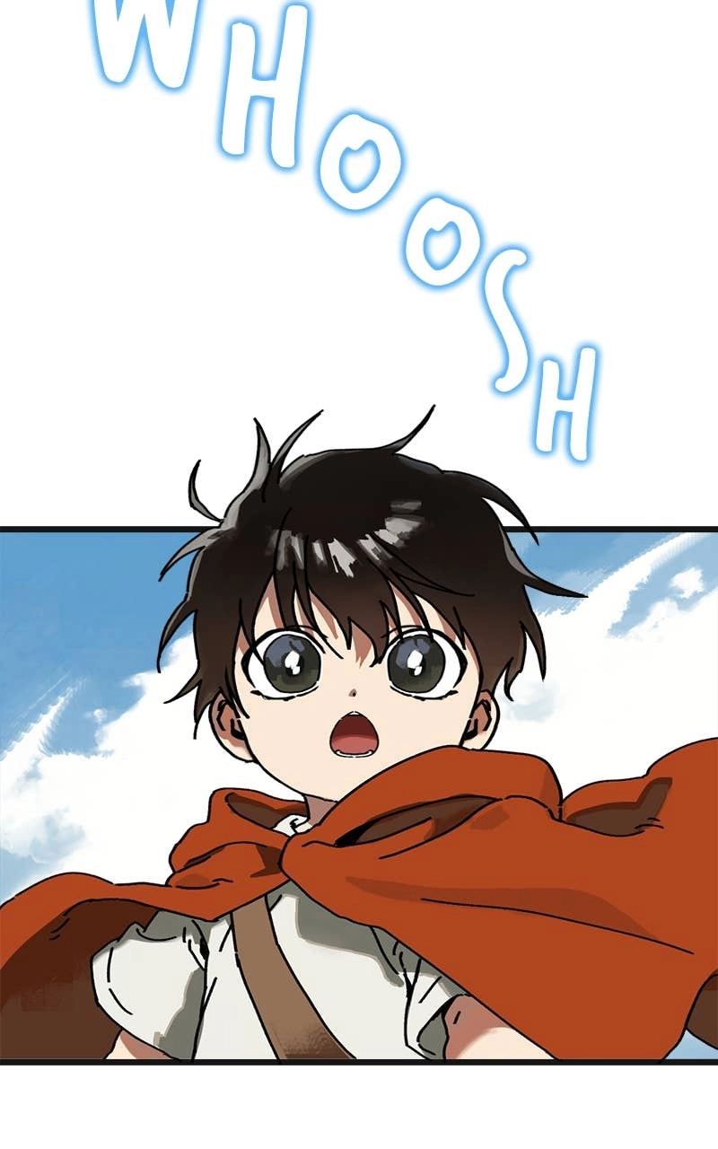 On the Way to Meet Mom Chapter 8 Page 66
