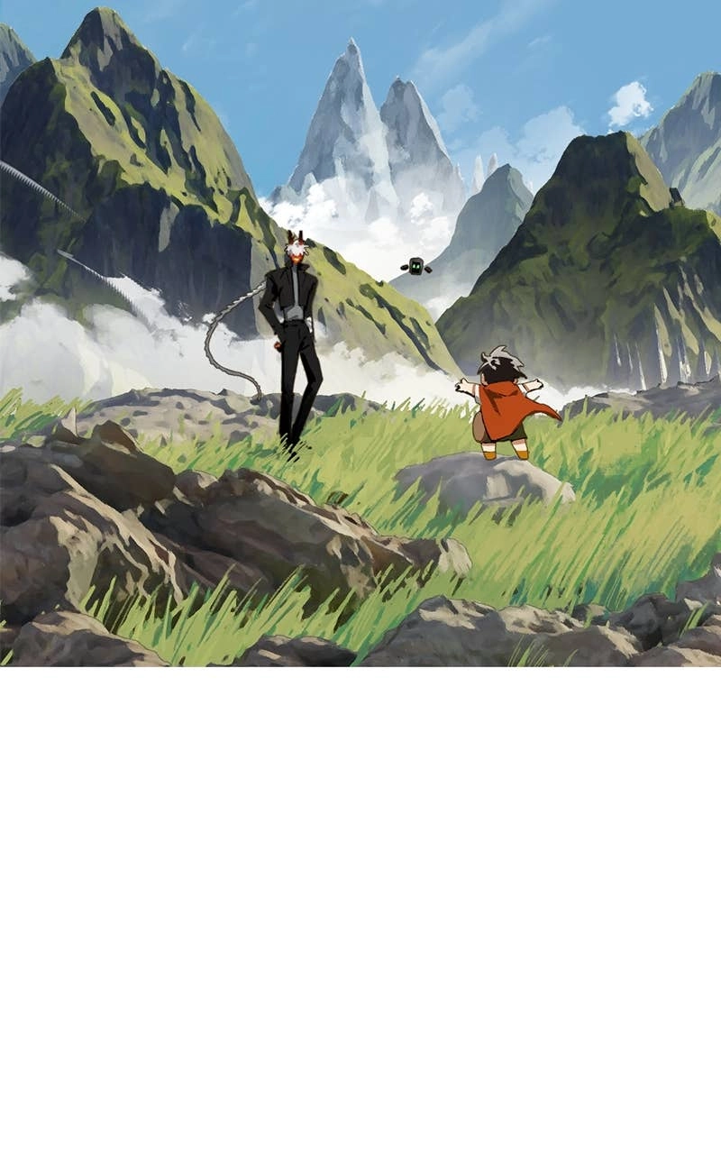 On the Way to Meet Mom Chapter 8 Page 68