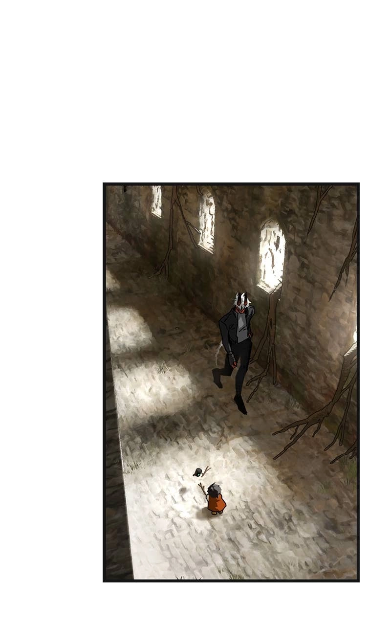 On the Way to Meet Mom Chapter 9 Page 5
