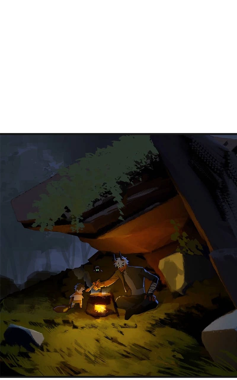 On the Way to Meet Mom Chapter 9 Page 6
