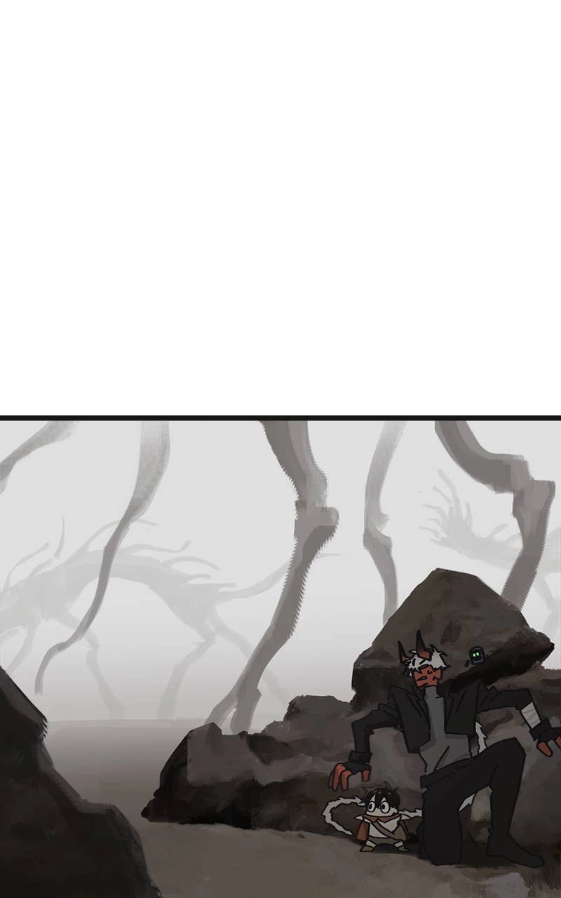 On the Way to Meet Mom Chapter 9 Page 7