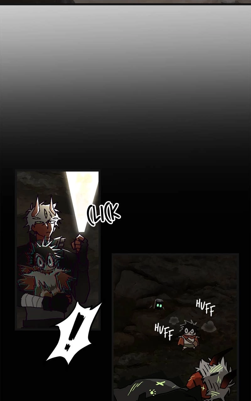 On the Way to Meet Mom Chapter 9 Page 8