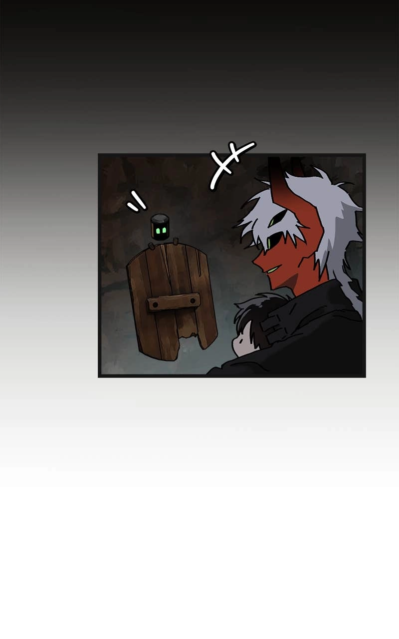 On the Way to Meet Mom Chapter 9 Page 11