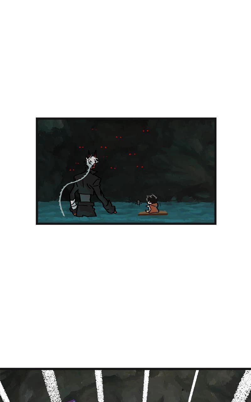 On the Way to Meet Mom Chapter 9 Page 14