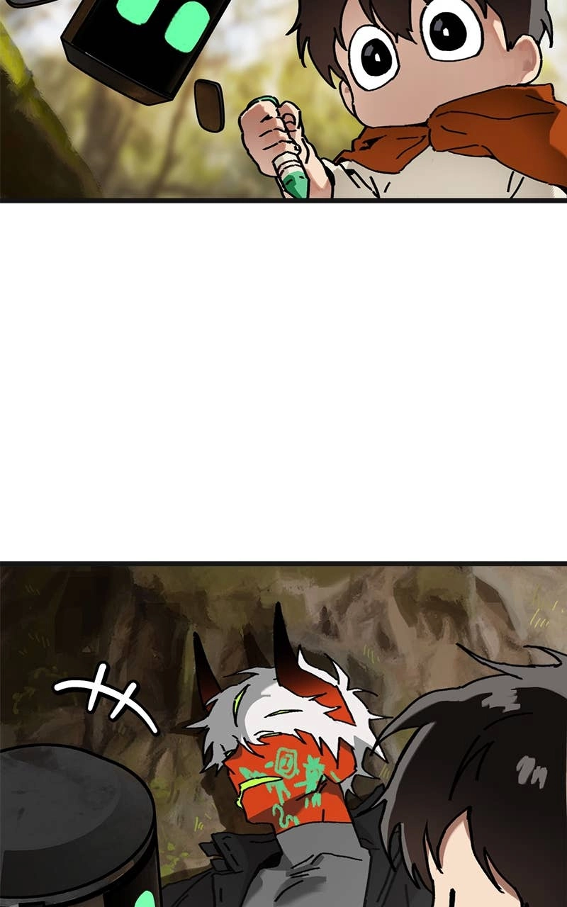 On the Way to Meet Mom Chapter 9 Page 17