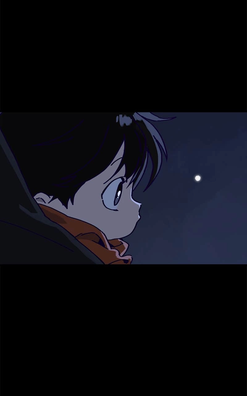 On the Way to Meet Mom Chapter 9 Page 21