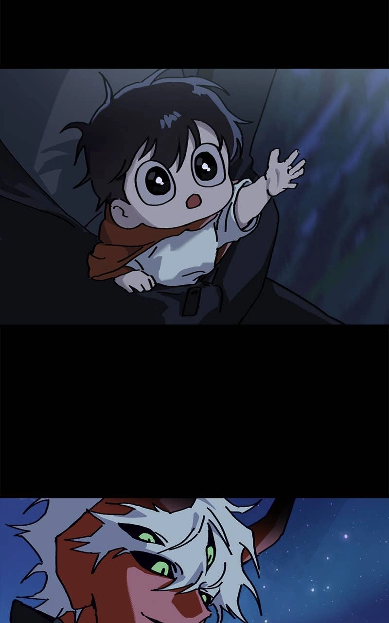 On the Way to Meet Mom Chapter 9 Page 28