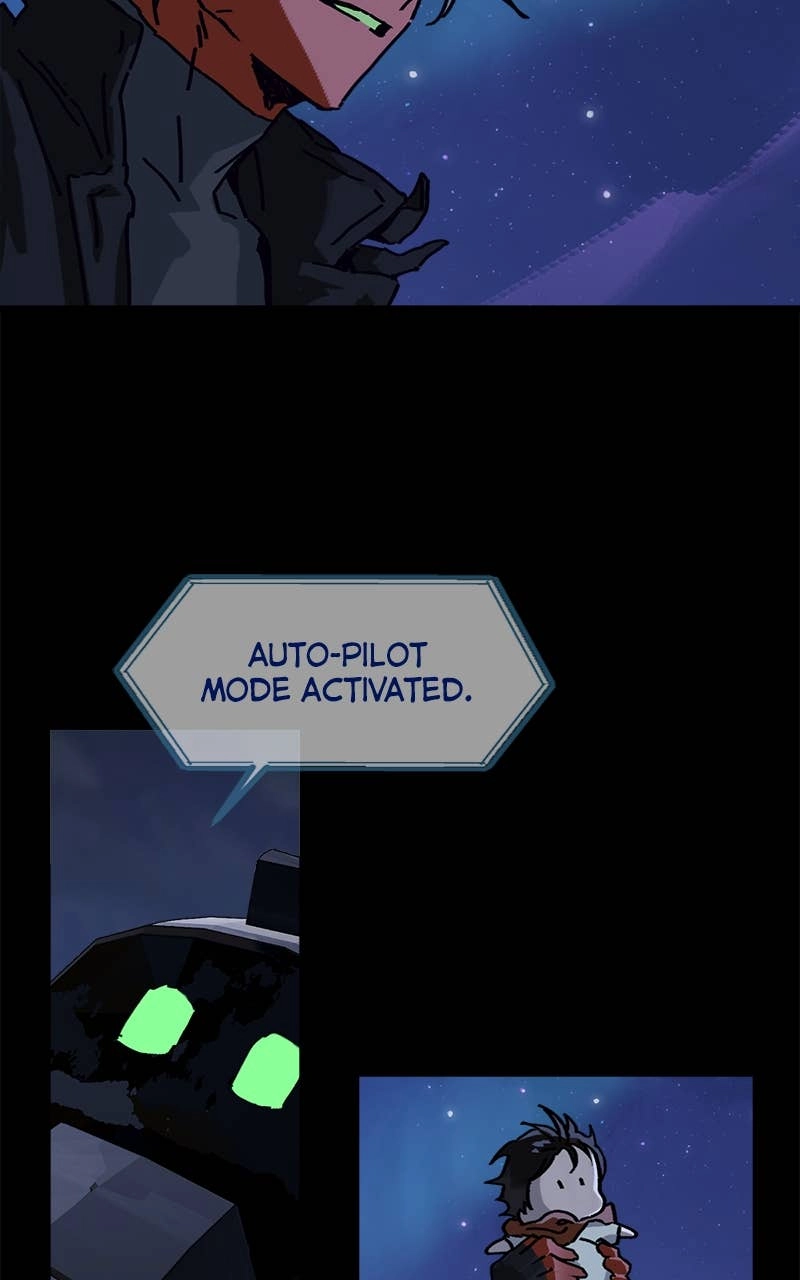 On the Way to Meet Mom Chapter 9 Page 29