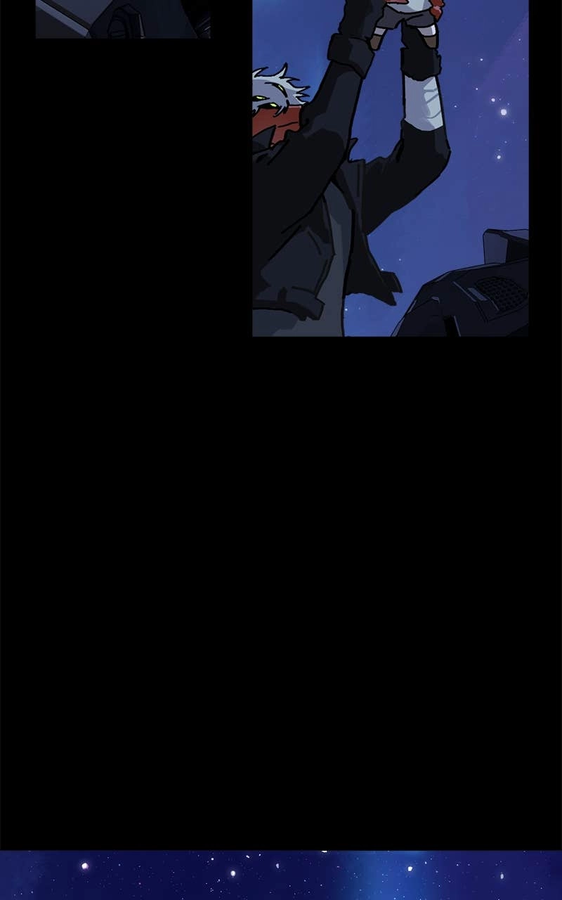 On the Way to Meet Mom Chapter 9 Page 30