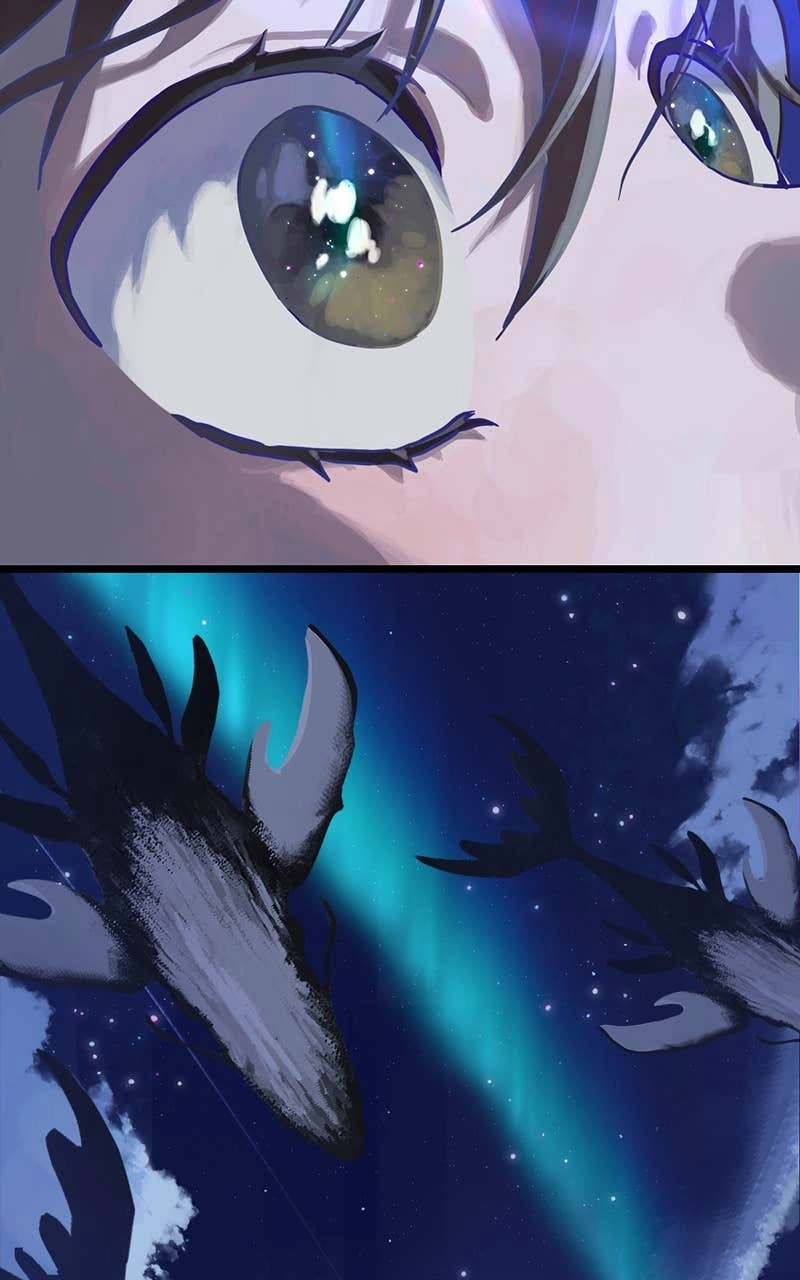 On the Way to Meet Mom Chapter 9 Page 35