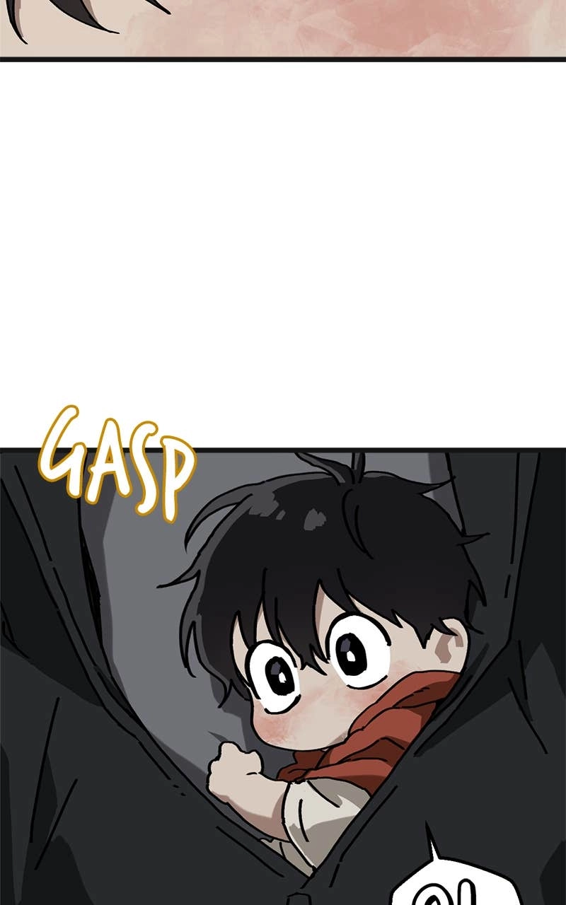 On the Way to Meet Mom Chapter 9 Page 47
