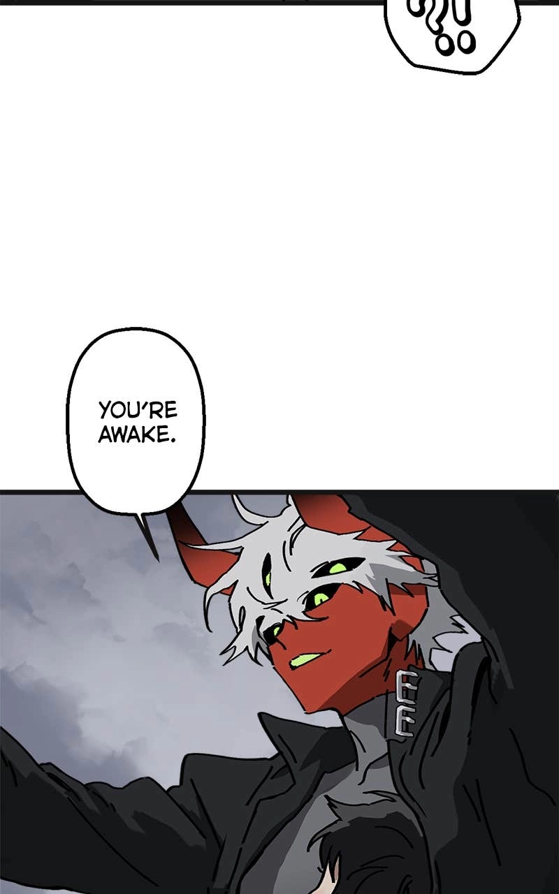 On the Way to Meet Mom Chapter 9 Page 48